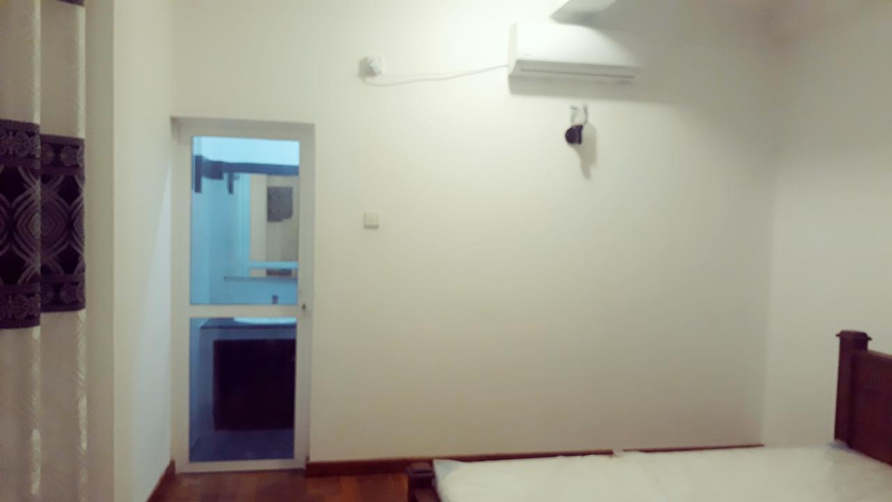 Himawari Beach Villa Matara Buitenkant foto