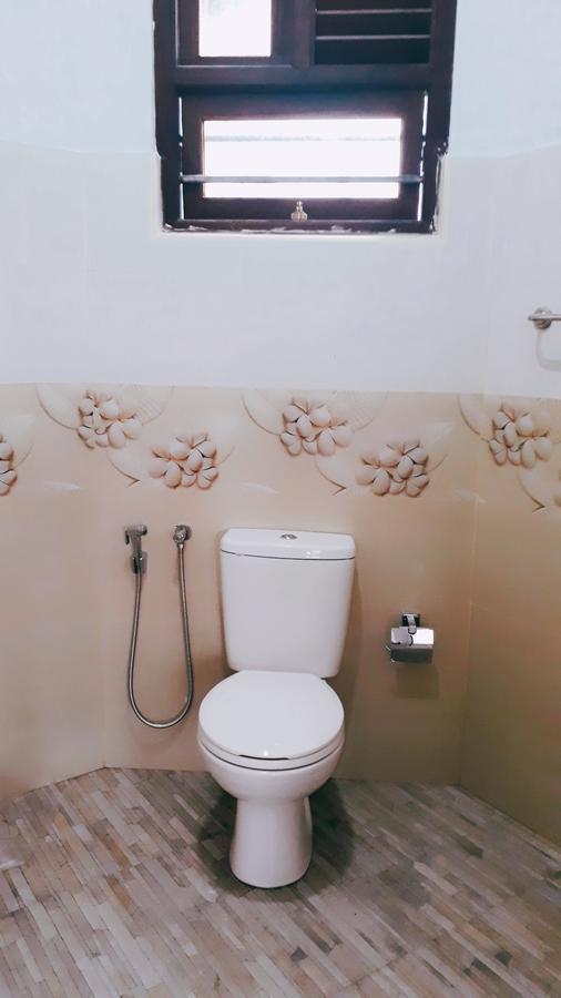 Himawari Beach Villa Matara Buitenkant foto