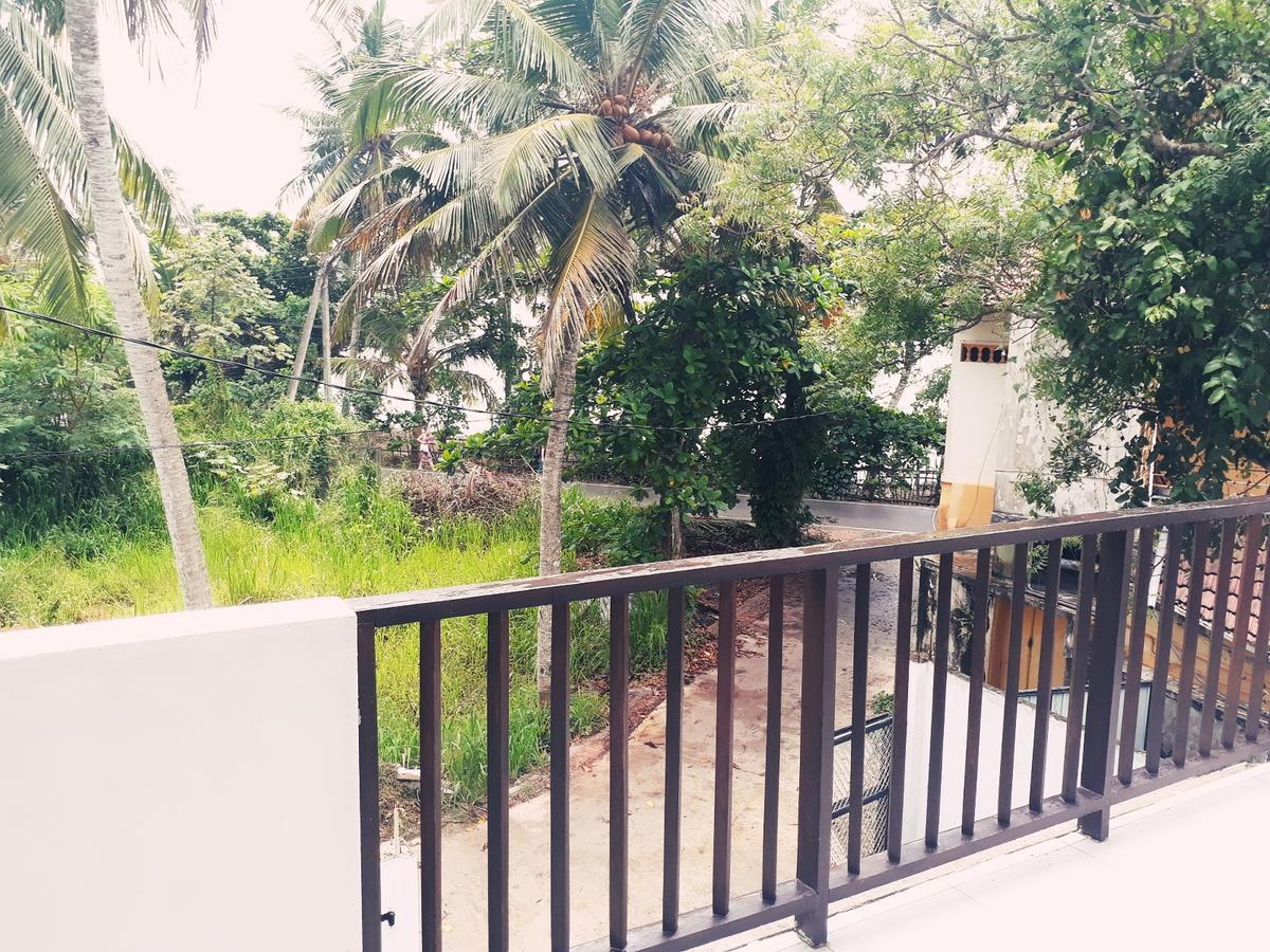 Himawari Beach Villa Matara Buitenkant foto